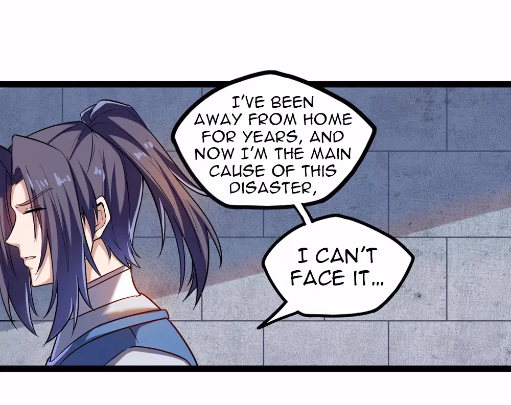Read Trample the Immortal River chapter 102 image 18 on Lezhin