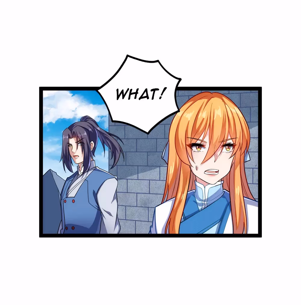 Read Trample the Immortal River chapter 102 image 24 on Lezhin