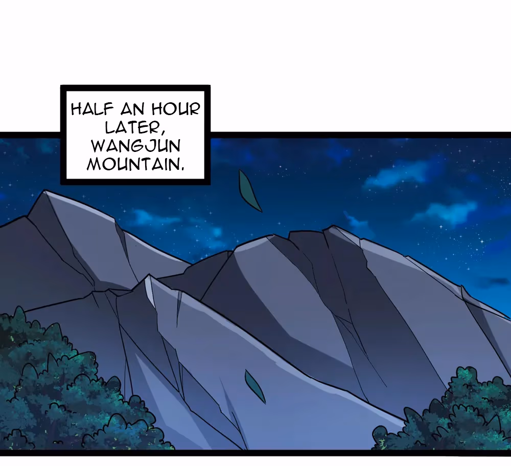 Read Trample the Immortal River chapter 102 image 6 on Lezhin