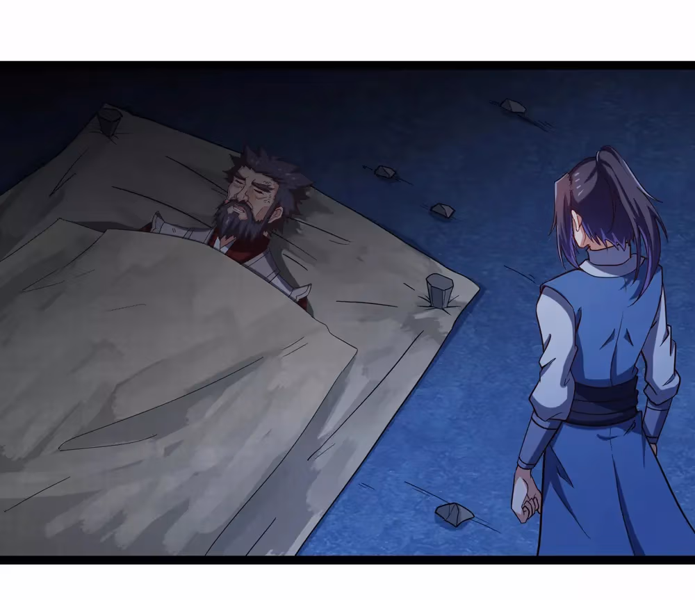 Read Trample the Immortal River chapter 102 image 8 on Lezhin