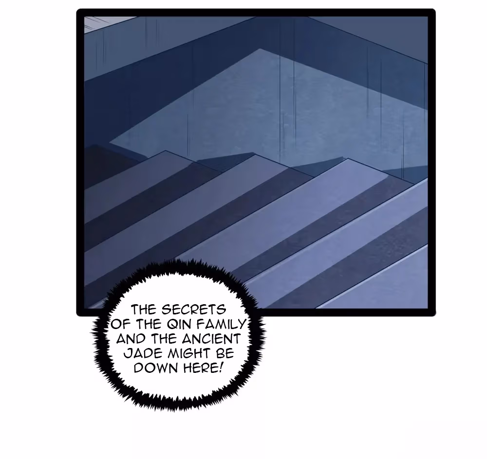 Read Trample the Immortal River chapter 103 image 10 on Lezhin