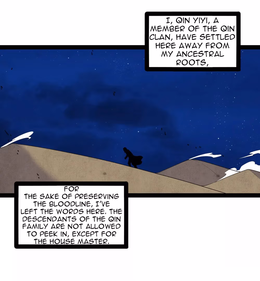 Read Trample the Immortal River chapter 103 image 15 on Lezhin