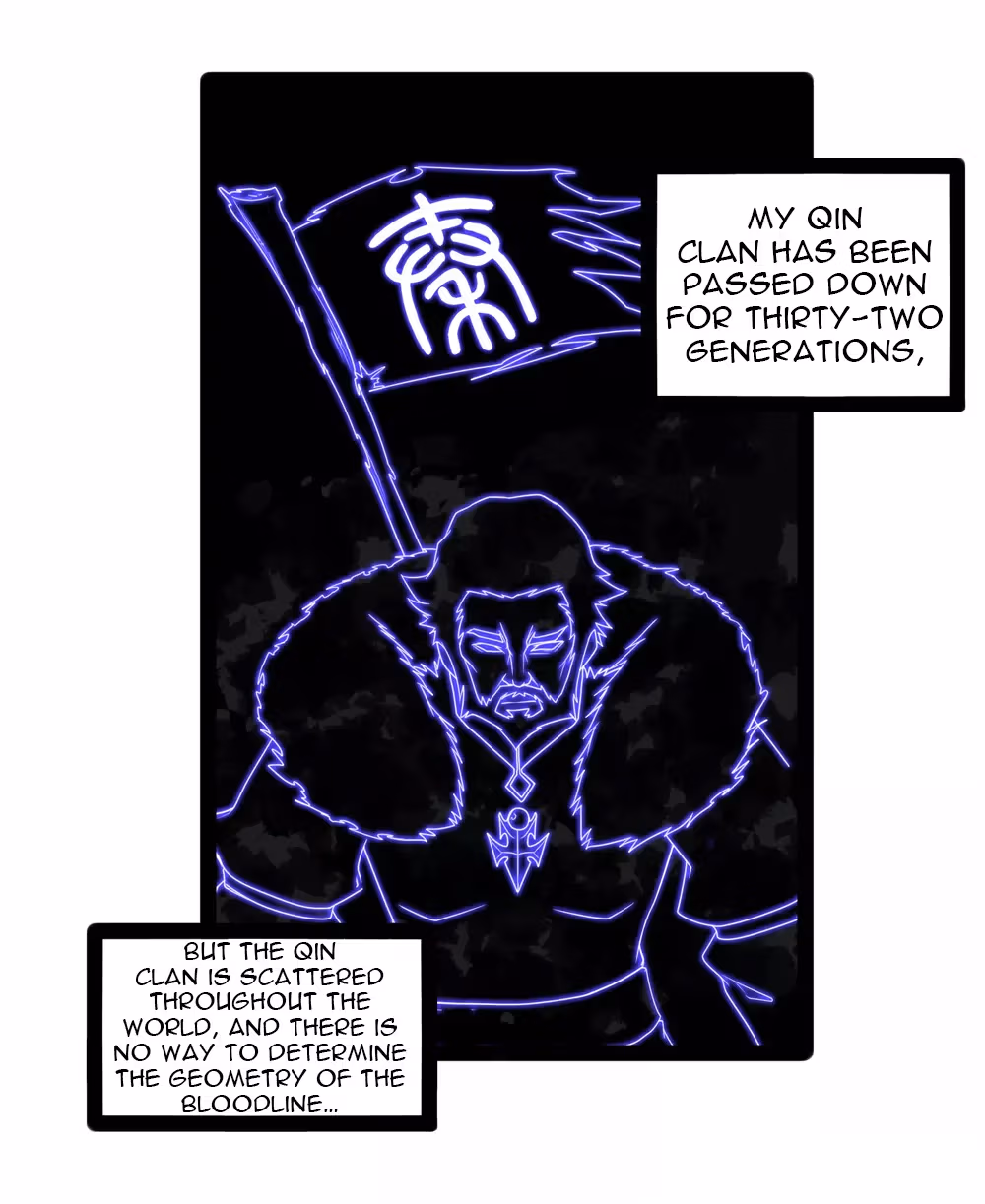 Read Trample the Immortal River chapter 103 image 16 on Lezhin