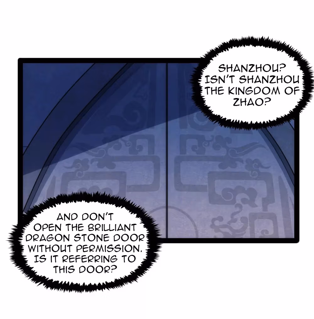 Read Trample the Immortal River chapter 103 image 18 on Lezhin