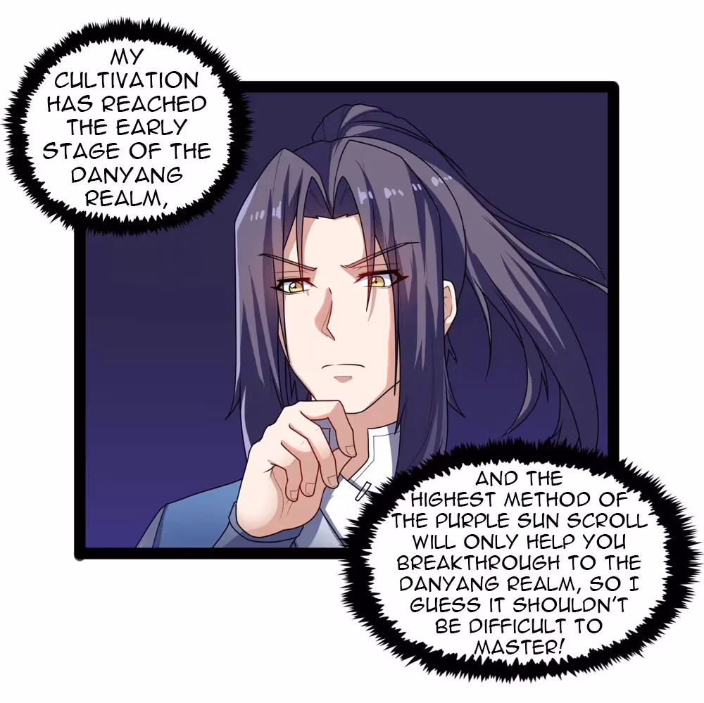 Read Trample the Immortal River chapter 103 image 22 on Lezhin