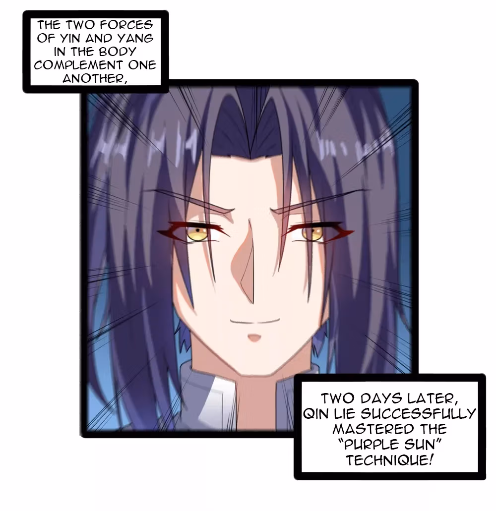 Read Trample the Immortal River chapter 103 image 26 on Lezhin