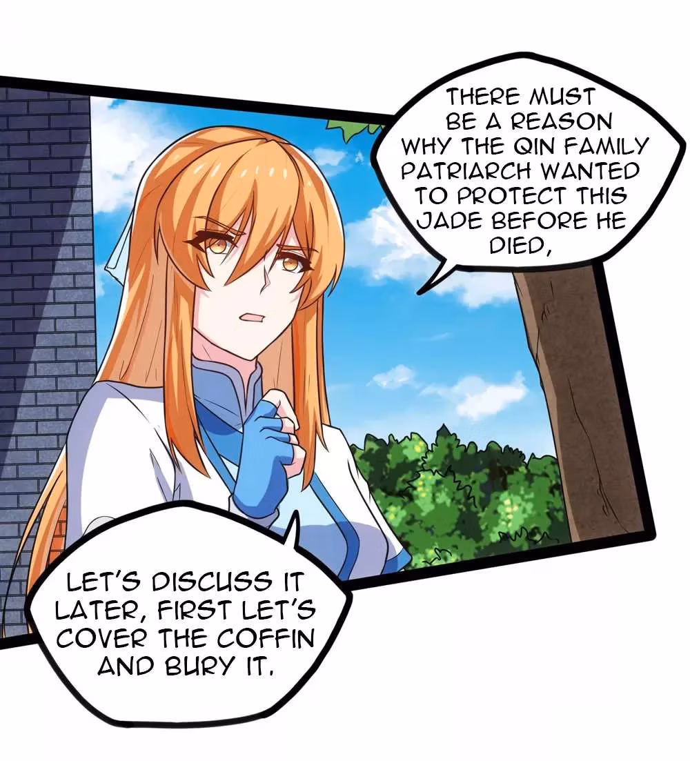 Read Trample the Immortal River chapter 103 image 3 on Lezhin