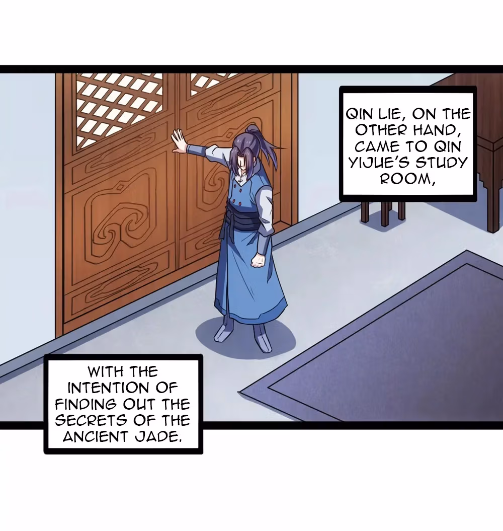 Read Trample the Immortal River chapter 103 image 6 on Lezhin