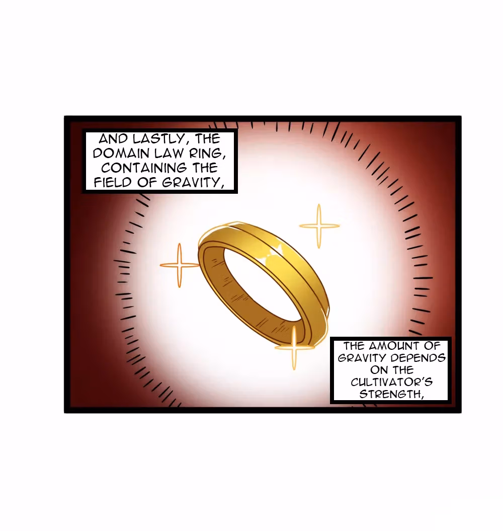 Read Trample the Immortal River chapter 104 image 12 on Lezhin