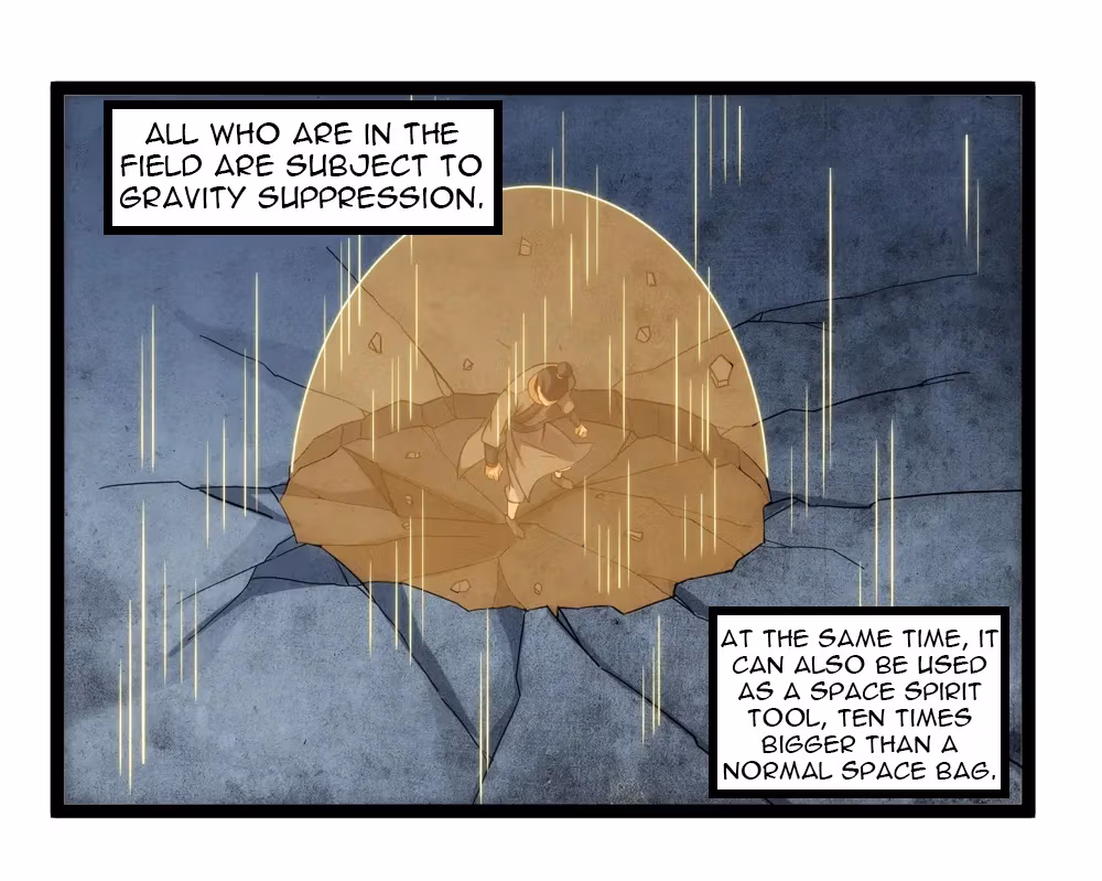 Read Trample the Immortal River chapter 104 image 13 on Lezhin