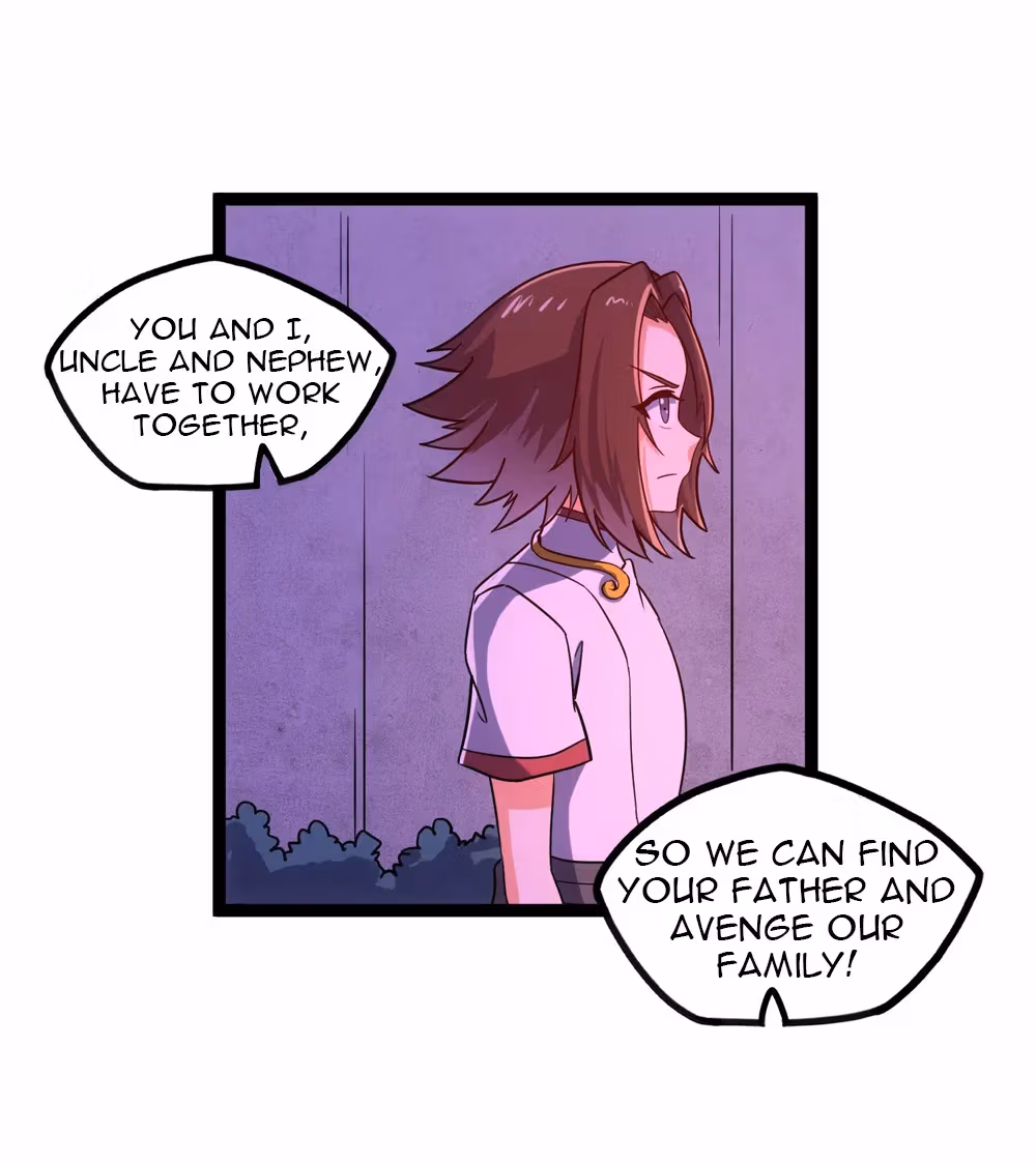 Read Trample the Immortal River chapter 104 image 23 on Lezhin