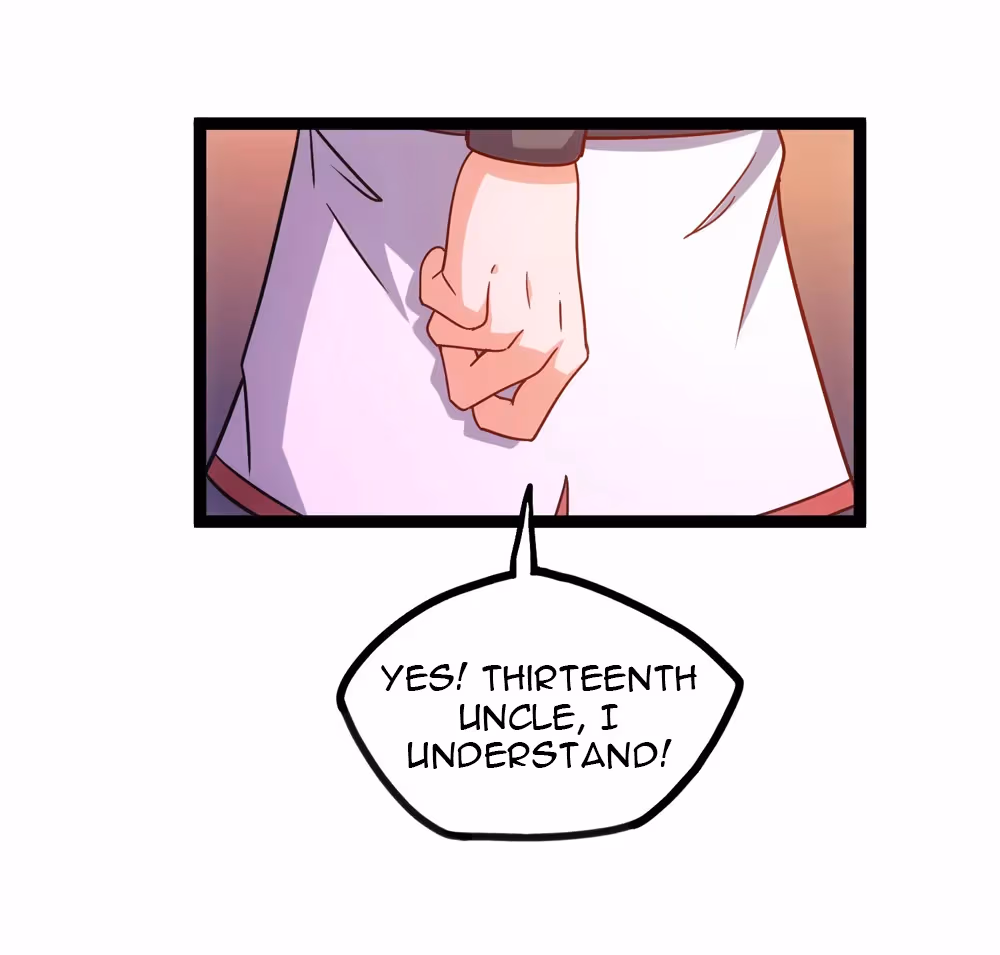 Read Trample the Immortal River chapter 104 image 24 on Lezhin