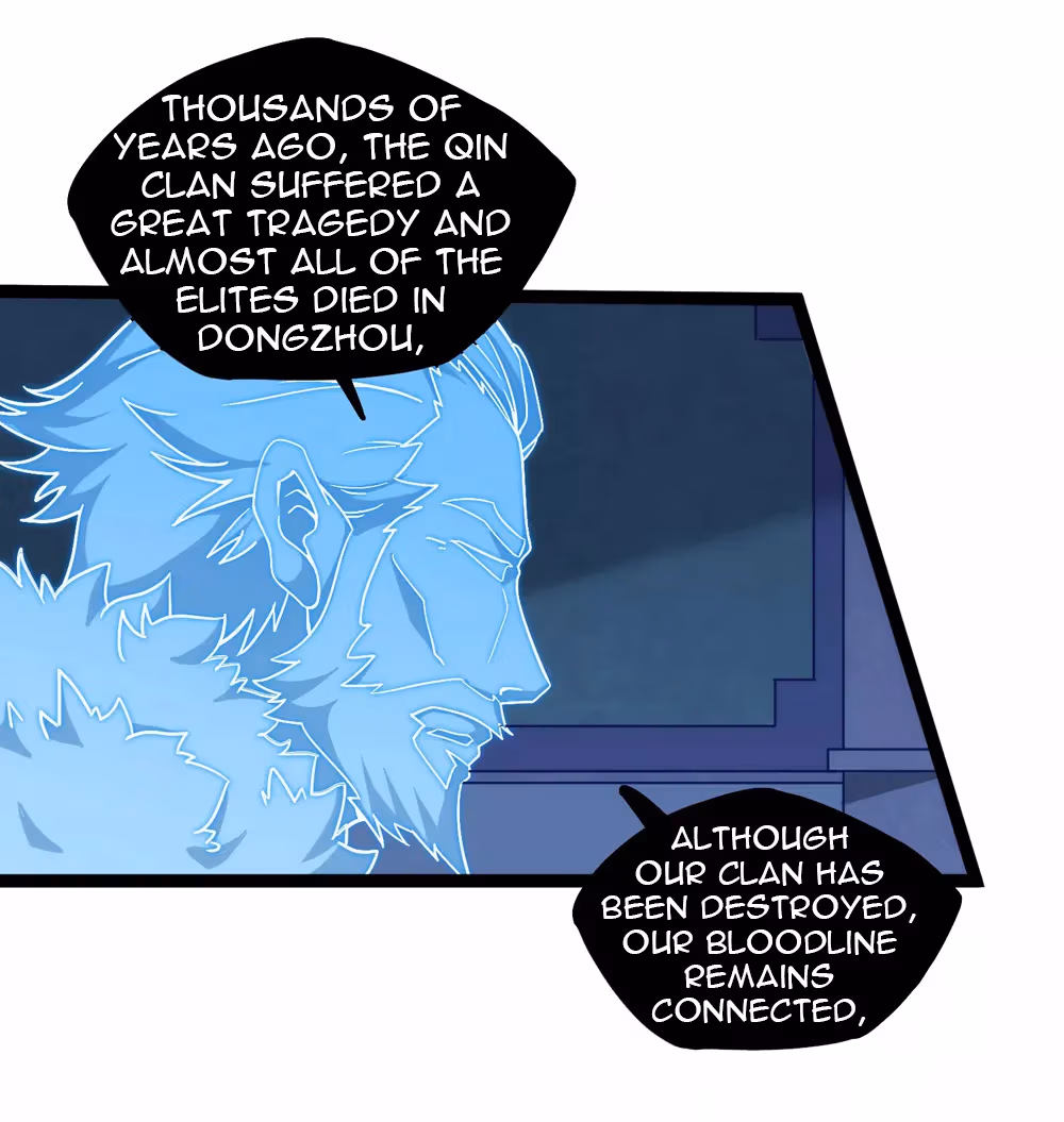 Read Trample the Immortal River chapter 104 image 6 on Lezhin