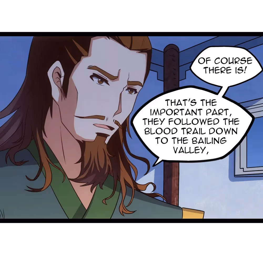 Read Trample the Immortal River chapter 105 image 10 on Lezhin