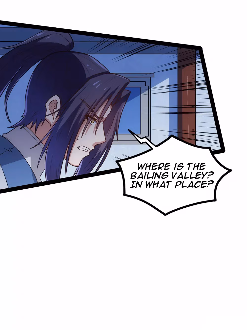 Read Trample the Immortal River chapter 105 image 12 on Lezhin