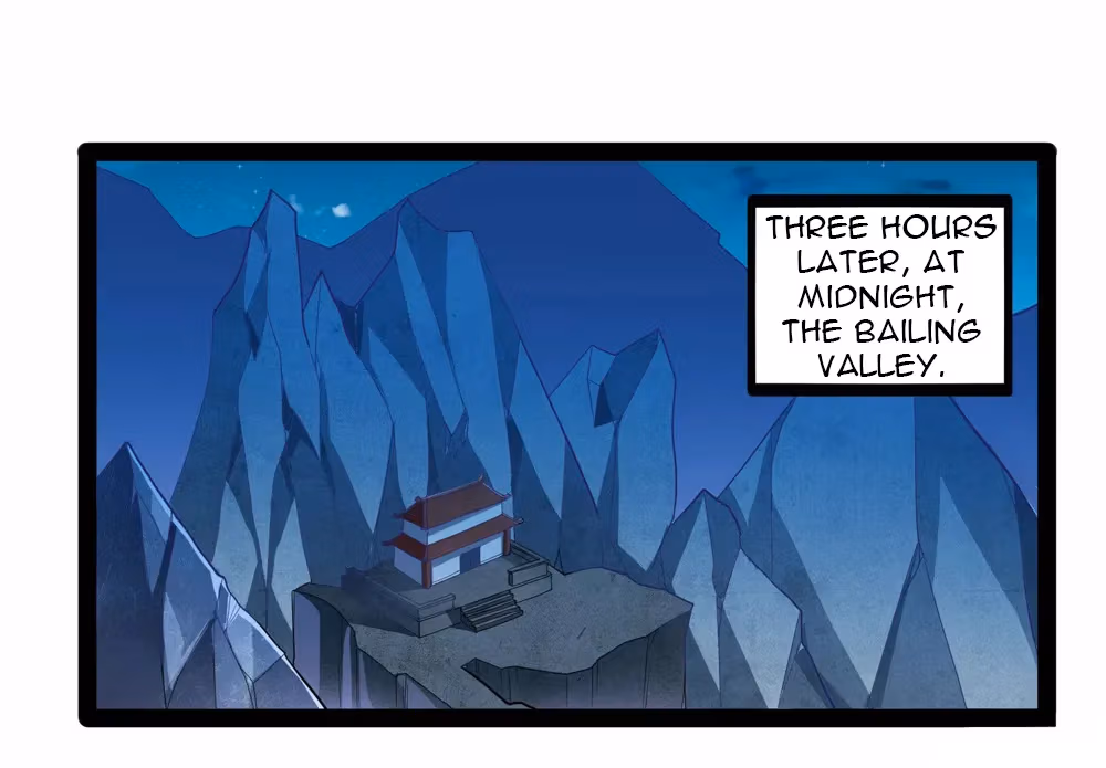 Read Trample the Immortal River chapter 105 image 19 on Lezhin