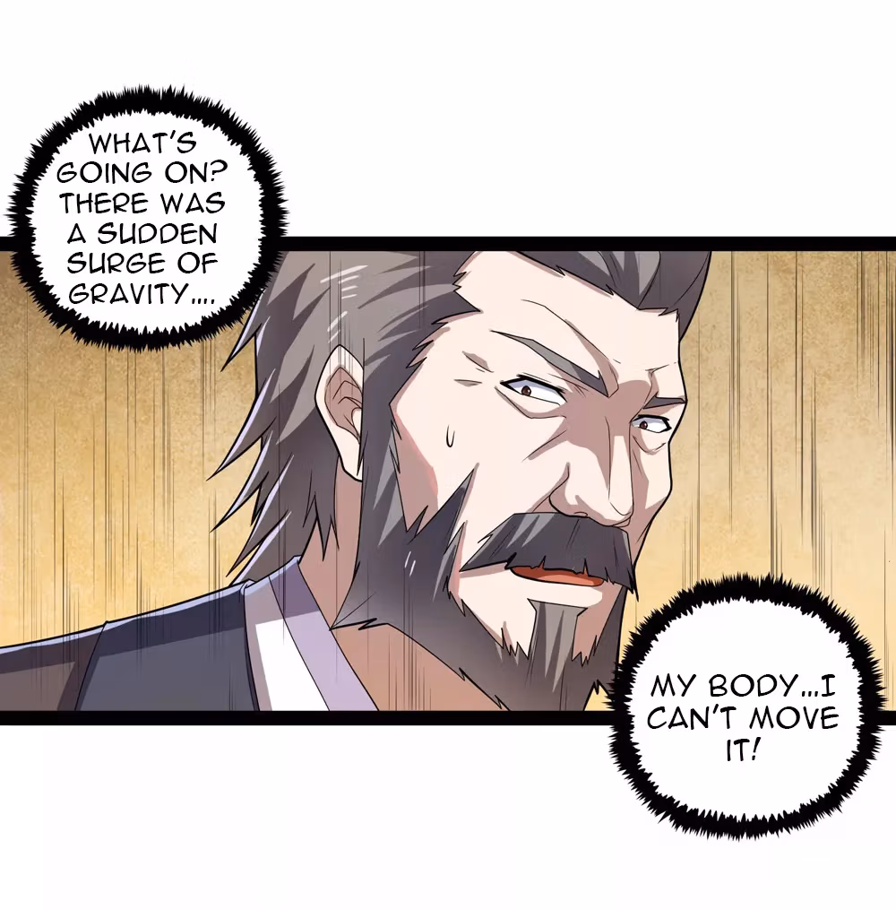 Read Trample the Immortal River chapter 105 image 24 on Lezhin