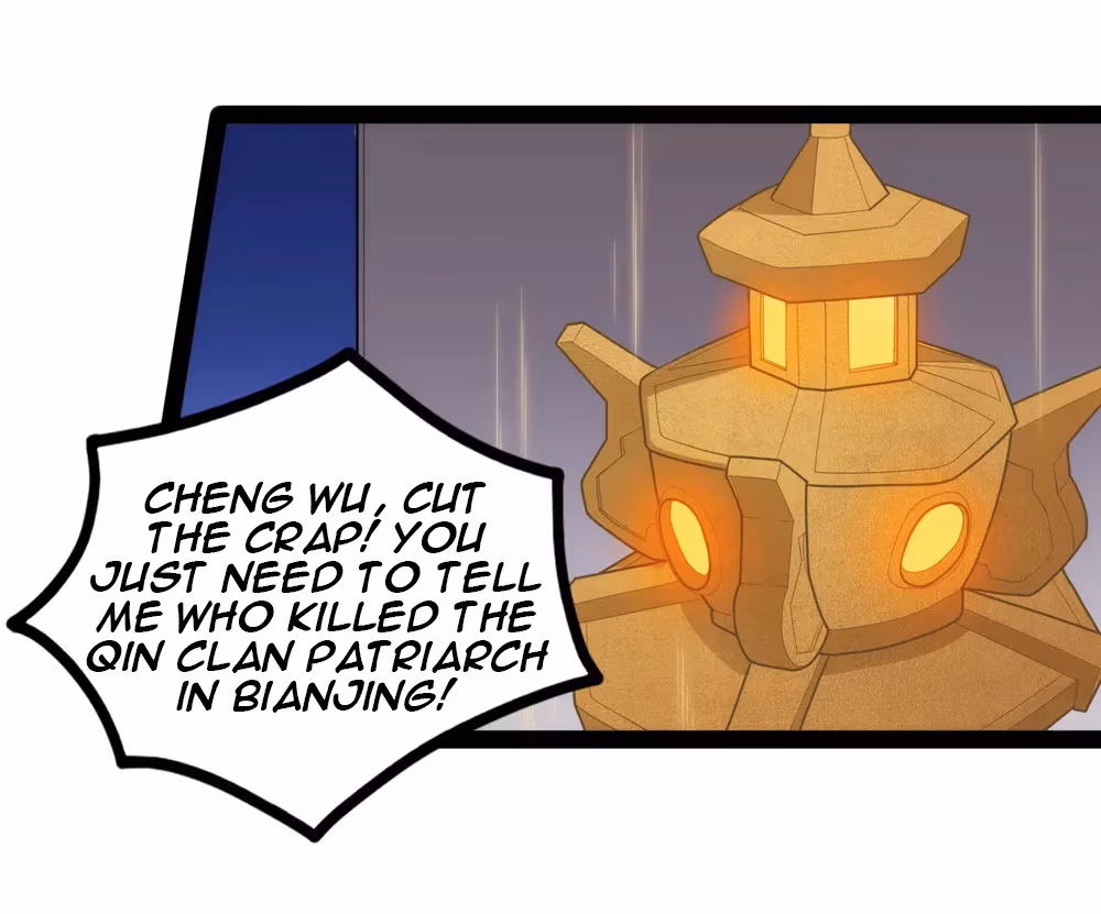 Read Trample the Immortal River chapter 105 image 27 on Lezhin