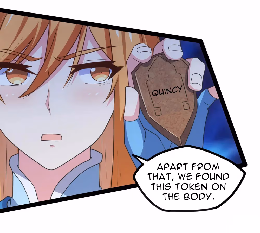 Read Trample the Immortal River chapter 105 image 3 on Lezhin