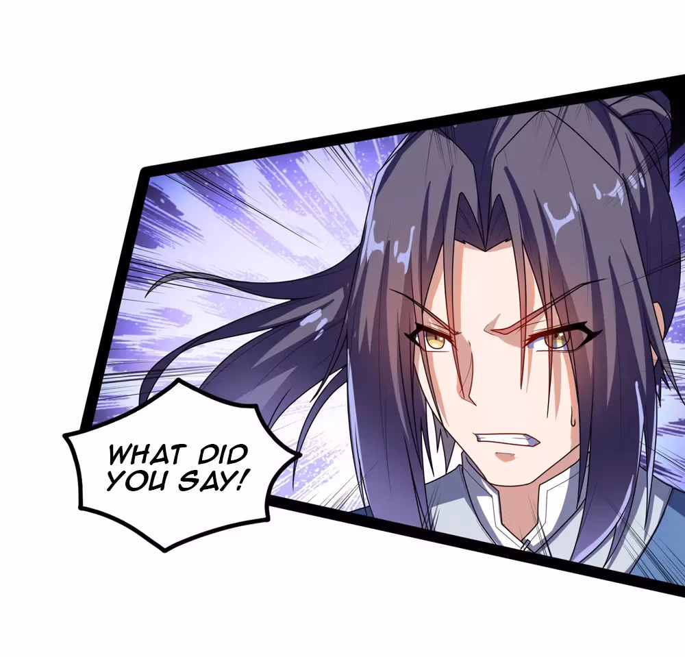 Read Trample the Immortal River chapter 105 image 30 on Lezhin