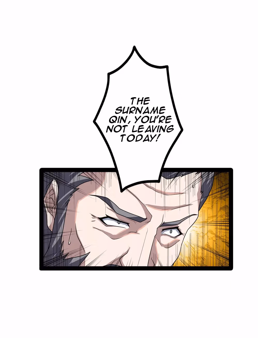 Read Trample the Immortal River chapter 105 image 33 on Lezhin