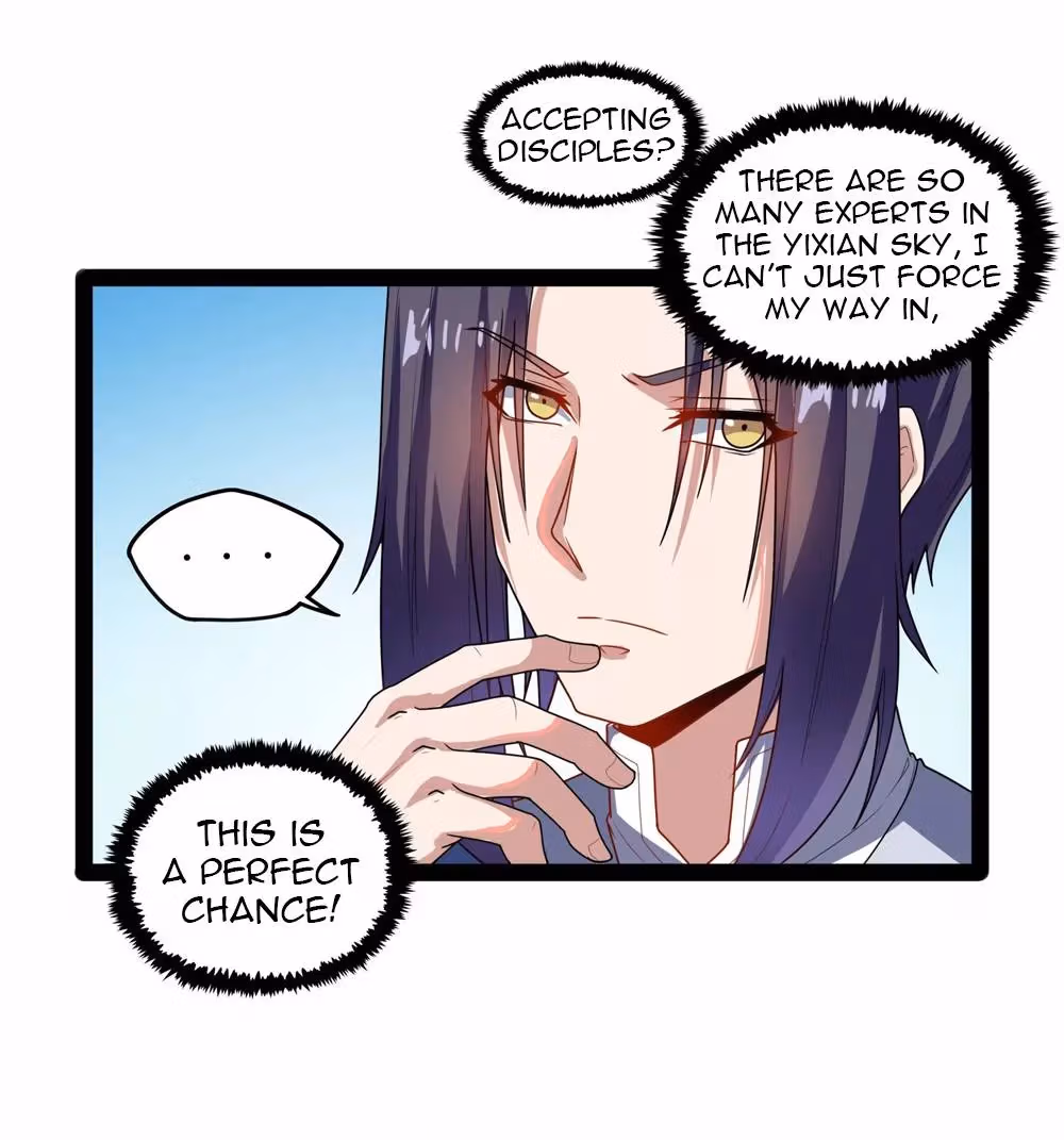 Read Trample the Immortal River chapter 106 image 15 on Lezhin