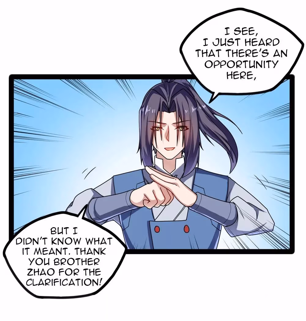Read Trample the Immortal River chapter 106 image 16 on Lezhin