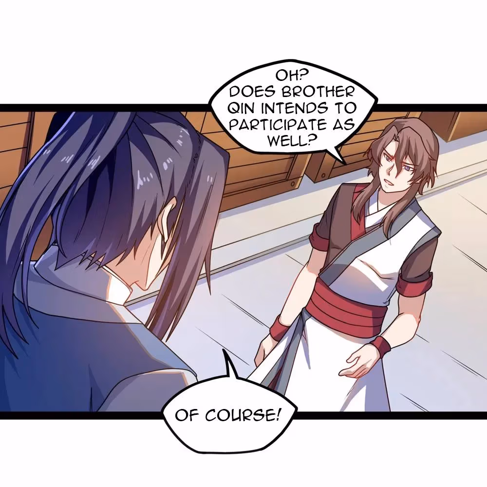 Read Trample the Immortal River chapter 106 image 17 on Lezhin