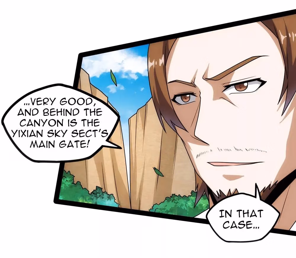 Read Trample the Immortal River chapter 106 image 25 on Lezhin