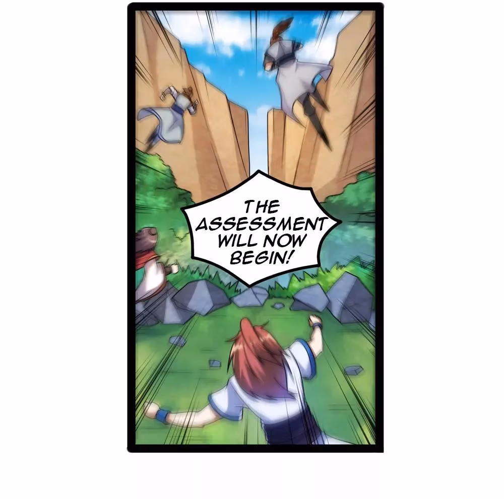Read Trample the Immortal River chapter 106 image 26 on Lezhin