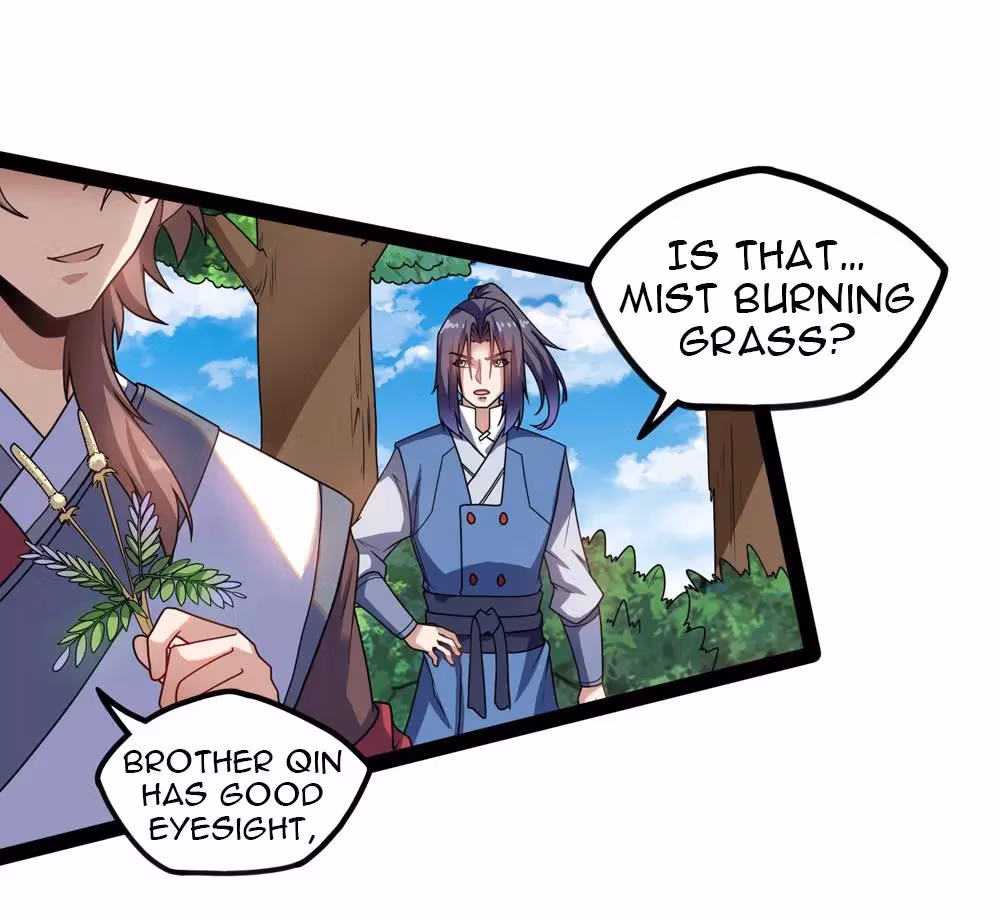 Read Trample the Immortal River chapter 106 image 29 on Lezhin