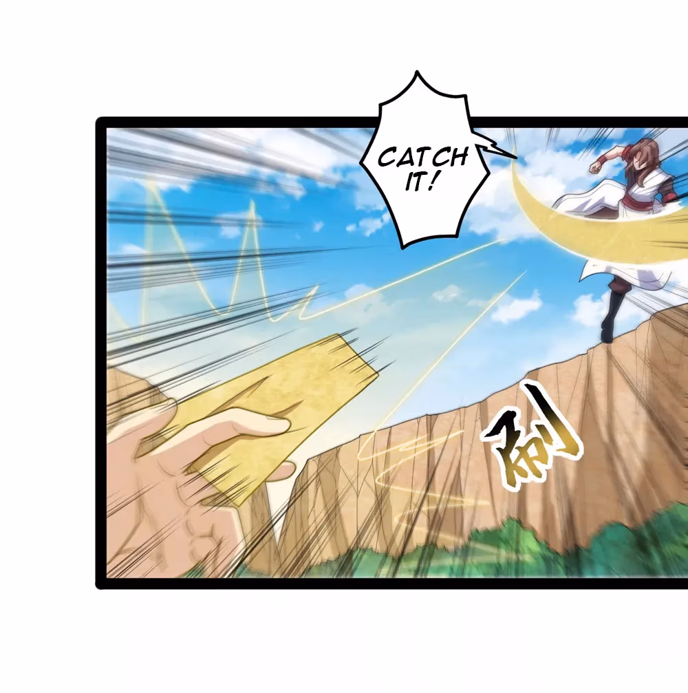 Read Trample the Immortal River chapter 107 image 11 on Lezhin