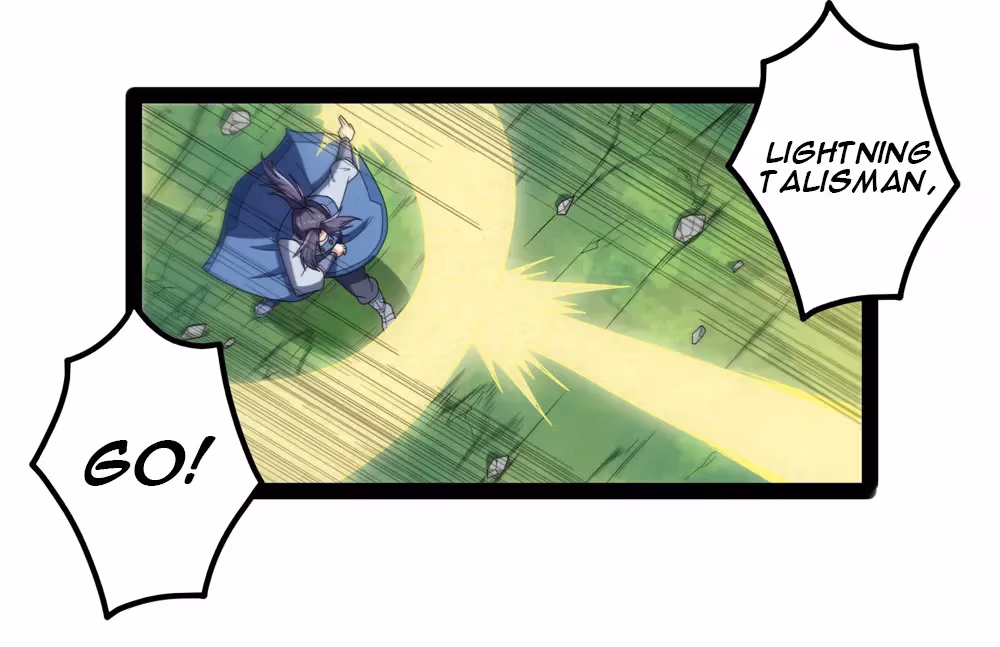Read Trample the Immortal River chapter 107 image 13 on Lezhin