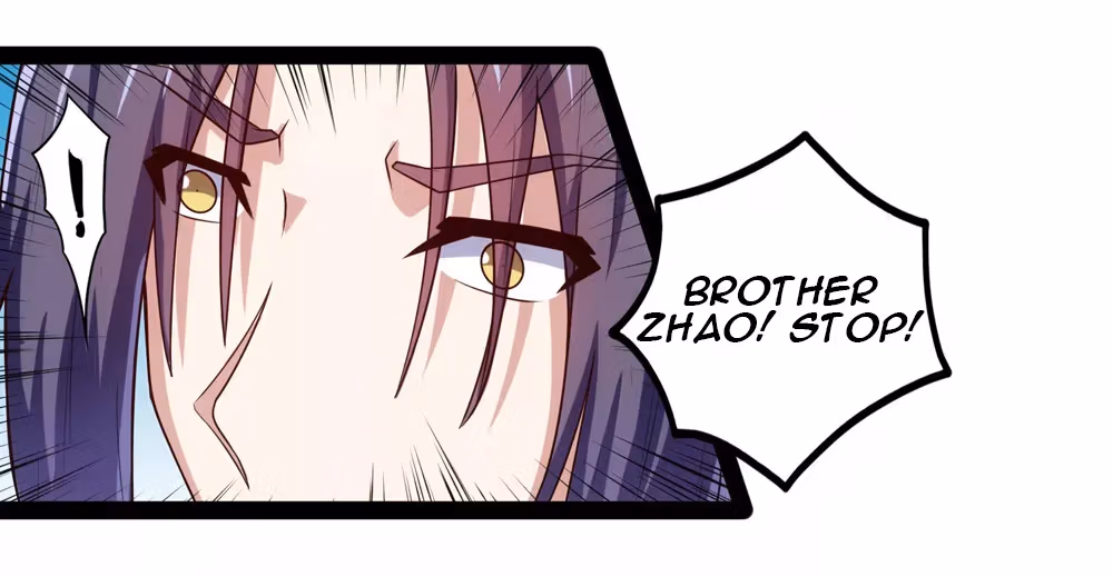 Read Trample the Immortal River chapter 107 image 4 on Lezhin