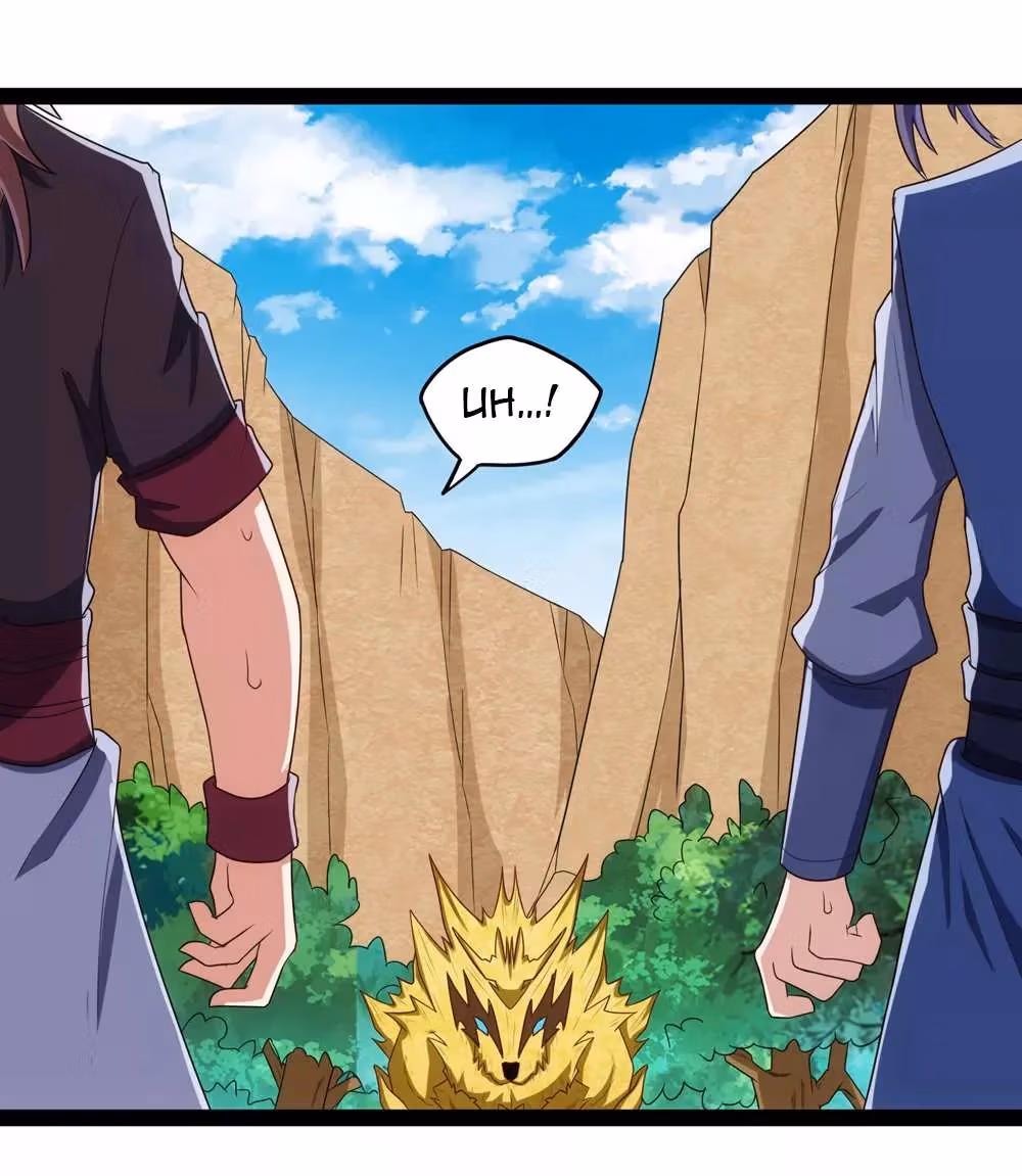 Read Trample the Immortal River chapter 107 image 5 on Lezhin