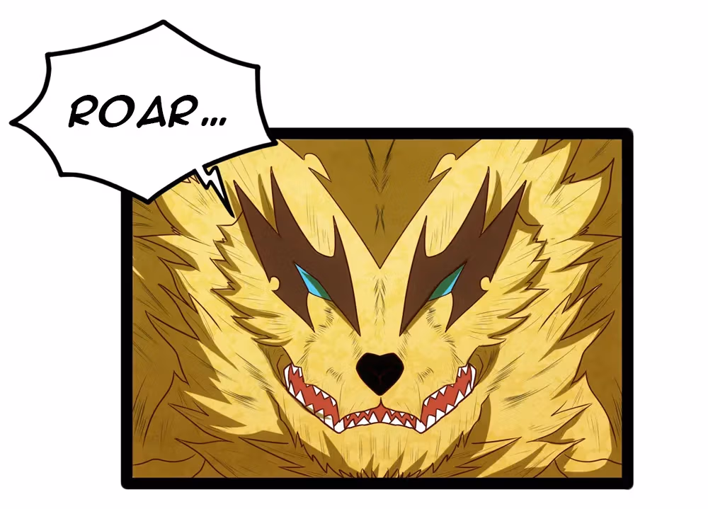 Read Trample the Immortal River chapter 107 image 6 on Lezhin