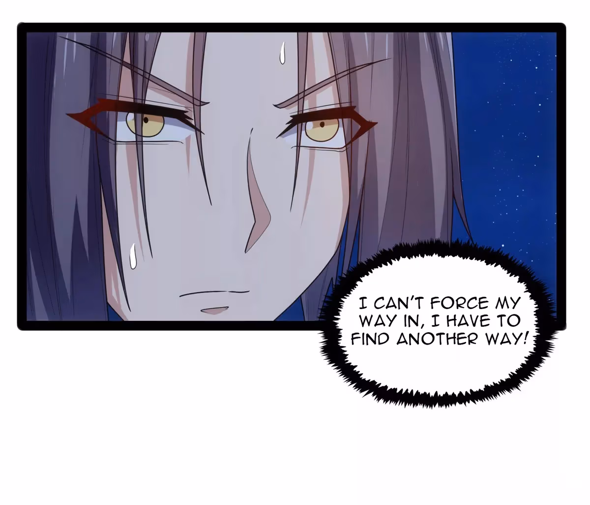 Read Trample the Immortal River chapter 108 image 16 on Lezhin