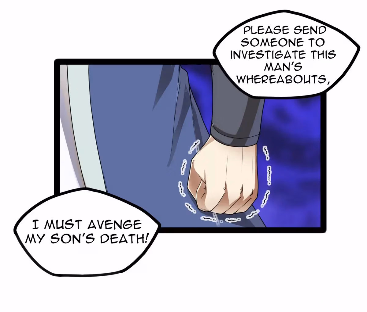 Read Trample the Immortal River chapter 108 image 26 on Lezhin