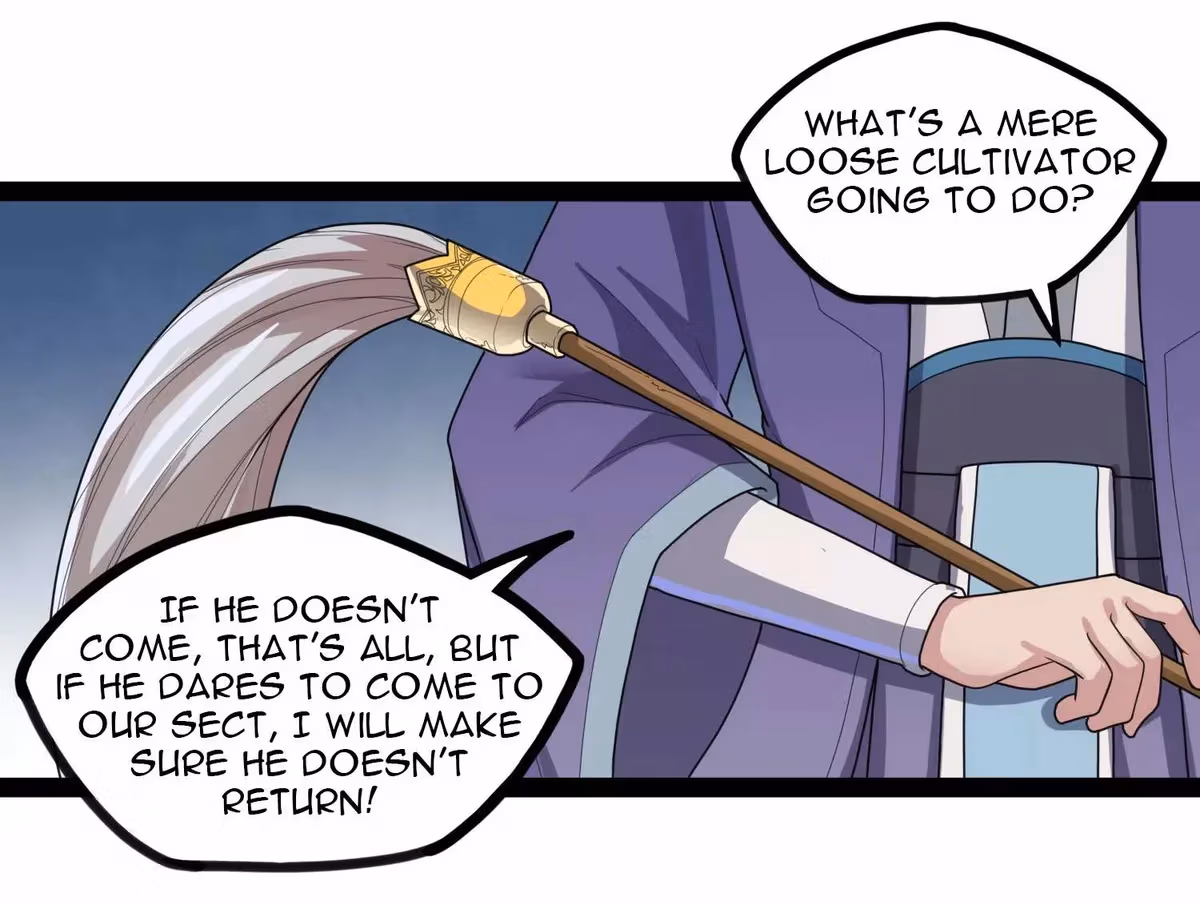 Read Trample the Immortal River chapter 108 image 29 on Lezhin