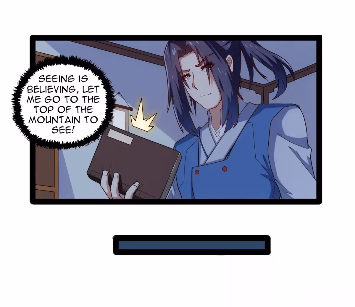 Read Trample the Immortal River chapter 108 image 7 on Lezhin