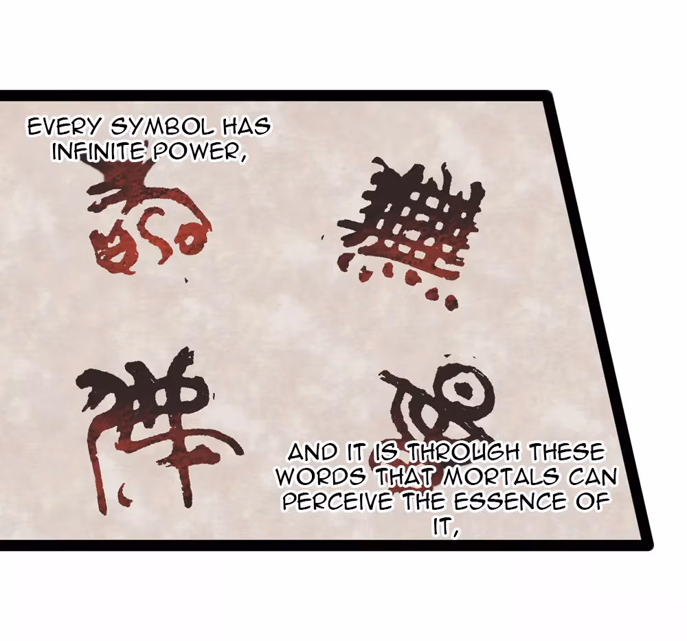 Read Trample the Immortal River chapter 110 image 11 on Lezhin