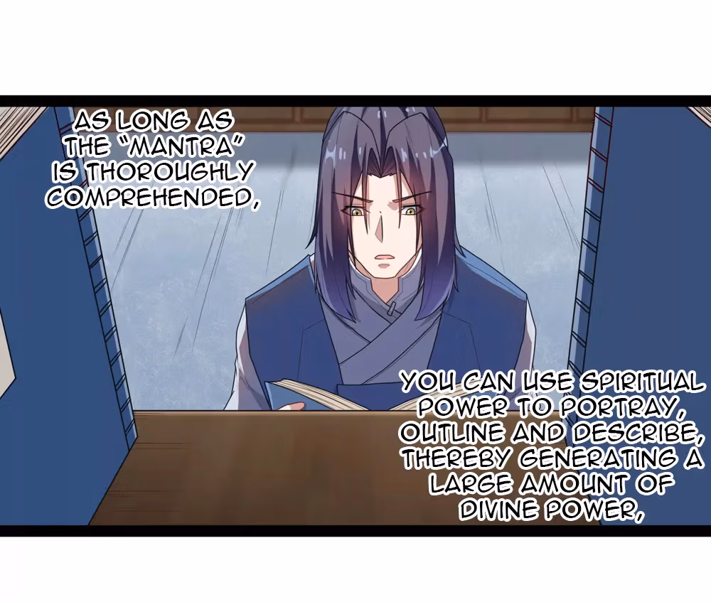 Read Trample the Immortal River chapter 110 image 13 on Lezhin