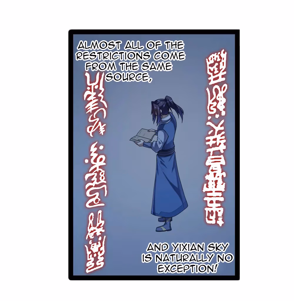 Read Trample the Immortal River chapter 110 image 14 on Lezhin