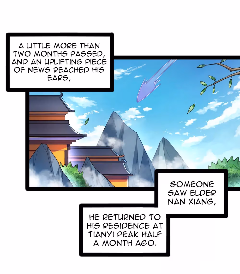 Read Trample the Immortal River chapter 110 image 18 on Lezhin