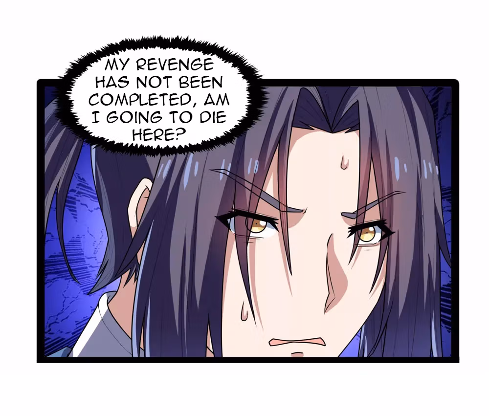 Read Trample the Immortal River chapter 110 image 2 on Lezhin