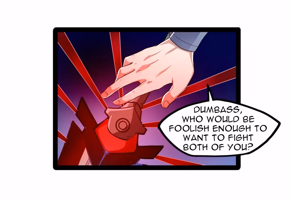 Read Trample the Immortal River chapter 110 image 30 on Lezhin