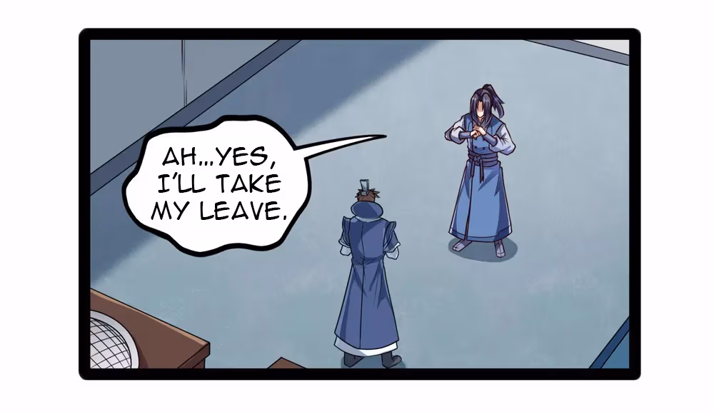 Read Trample the Immortal River chapter 110 image 4 on Lezhin