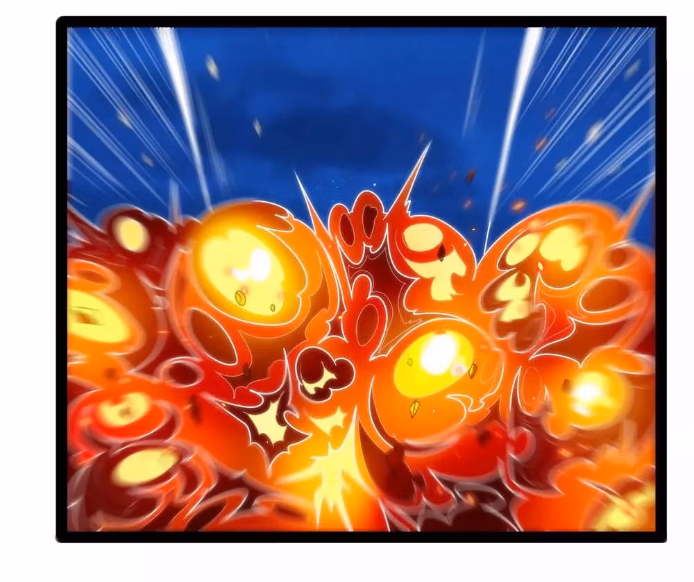 Read Trample the Immortal River chapter 111 image 6 on Lezhin