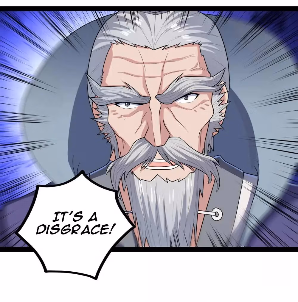 Read Trample the Immortal River chapter 112 image 11 on Lezhin