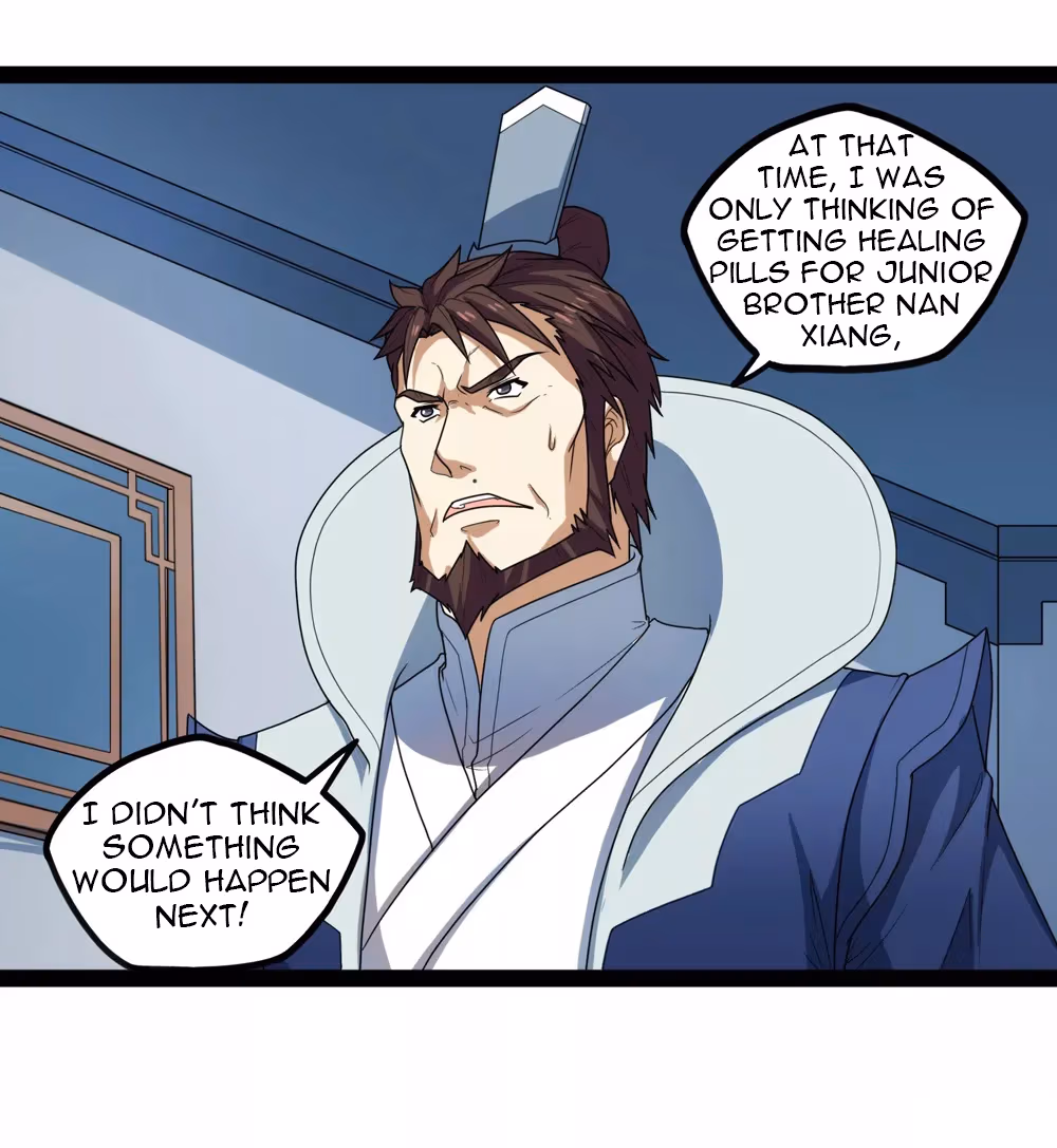 Read Trample the Immortal River chapter 112 image 13 on Lezhin